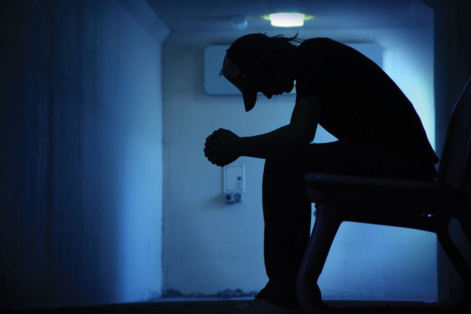 Rebirth: A Journey from Addiction to Recovery
