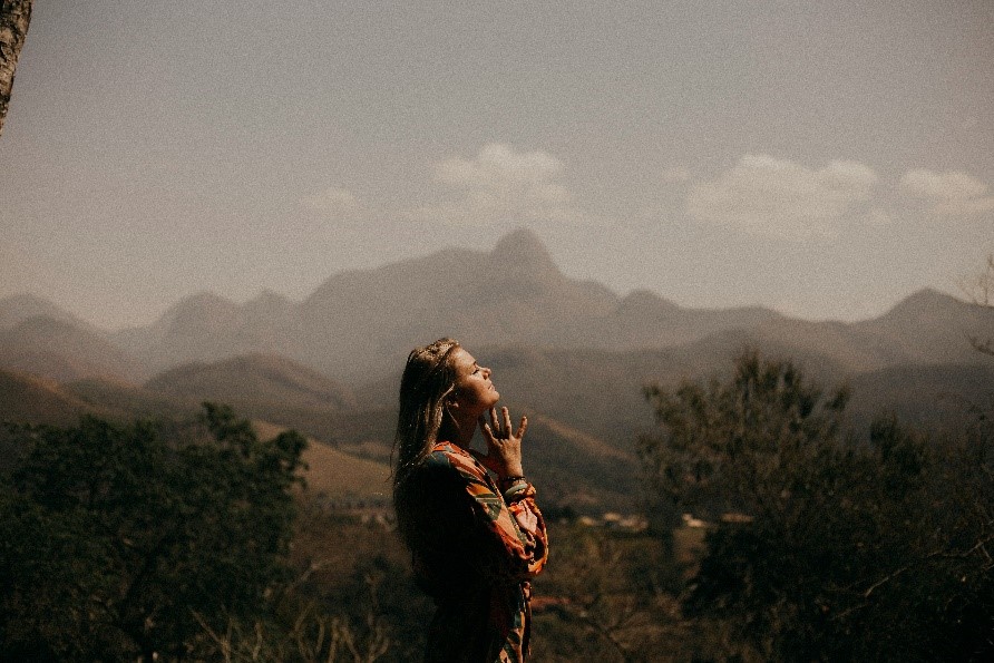 The Power of Recovery: Getting a Second Chance in Life